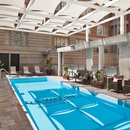Westin Georgetown, Washington D.C. Hotel